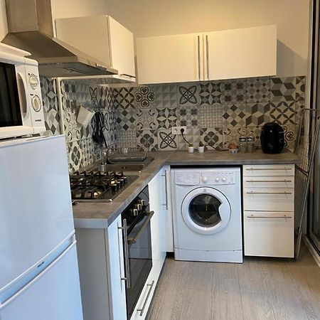 Studio Cosy Au Coeur Du Centre Ville Ideal Pour Visiter 马赛 外观 照片