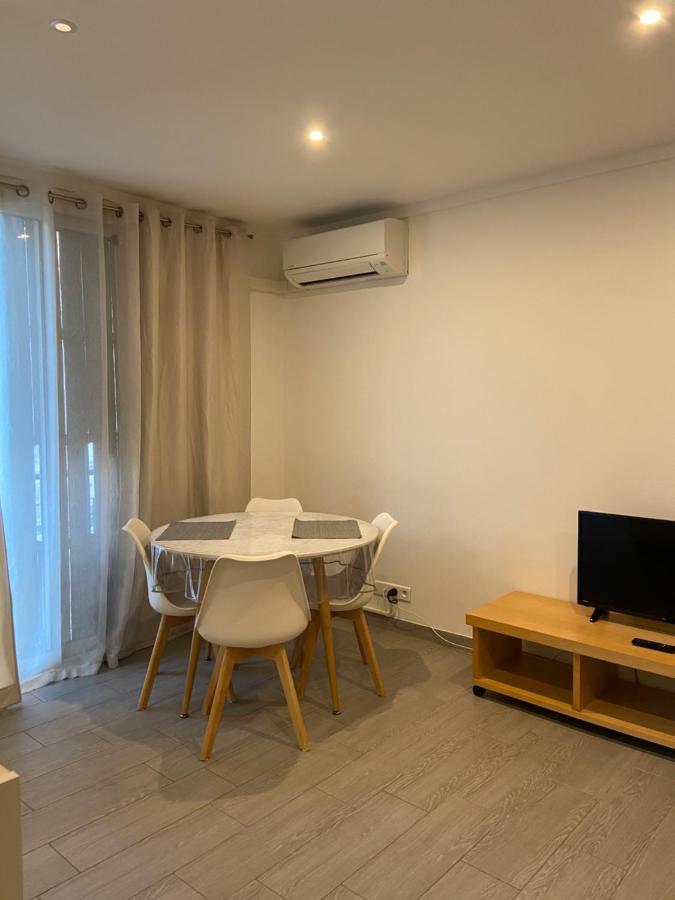 Studio Cosy Au Coeur Du Centre Ville Ideal Pour Visiter 马赛 外观 照片