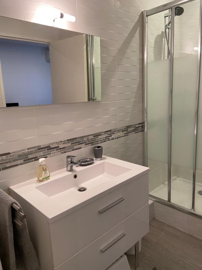 Studio Cosy Au Coeur Du Centre Ville Ideal Pour Visiter 马赛 外观 照片